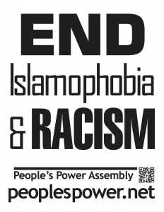 end-islamophobia-racism_Placard